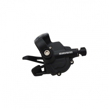 Manete de schimbator - Maneta Schimbator Sram X3 Trigger 7 Viteze Spate