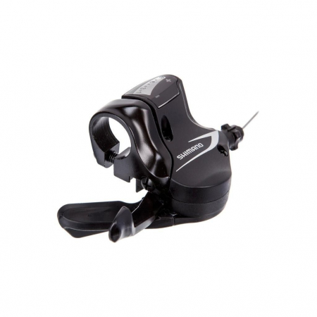 Manete schimbator Shimano Acera SL-M360, 3x8 viteze [1]