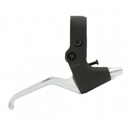 Manete de frana - Manete frana Force V Aluminiu/Plastic Negre OEM