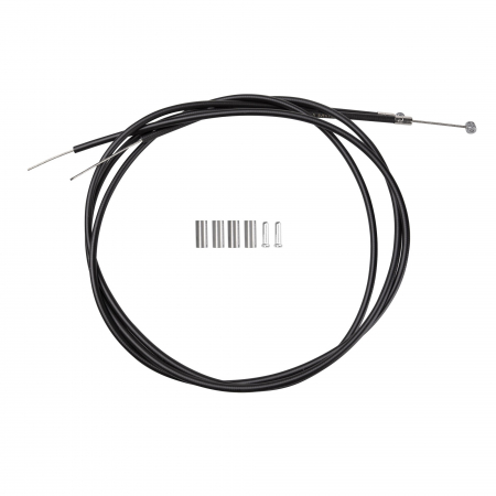 Manete frana v-brake Shimano BL-T400 negre [1]