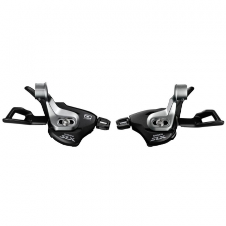Manete de schimbator - Manete schimbator Shimano SLX SL-M7000-L+R 2/3x11v