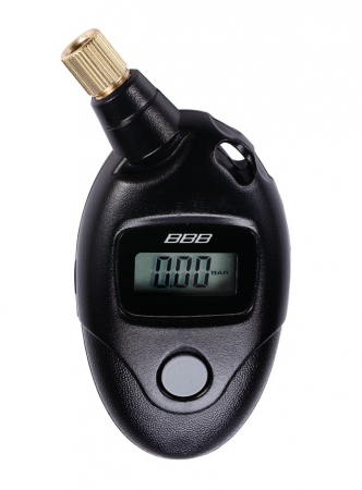 Pompe - Manometru digital BBB BMP-90 negru