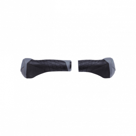 Mansoane BBB BHG-83 ErgoStyle Negru/Gri 92mm/133mm [3]