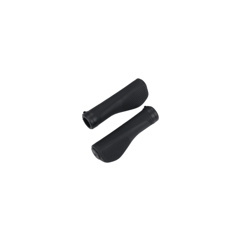 Mansoane bicicleta - Mansoane BBB SteadyComfort 136mm 30-32OD negre