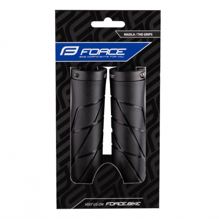 Mansoane Force Ba cu Lockring Black [1]