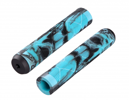 Mansoane si Ghidoline - Mansoane Force BMX 145, cauciuc, negru
