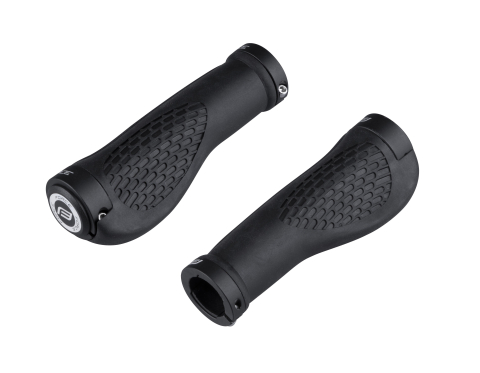 Piese biciclete - Mansoane Force Ergo negre