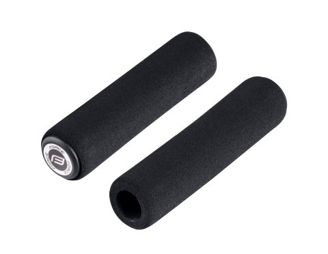 Piese biciclete - Mansoane Force Foam Round Black neambalate