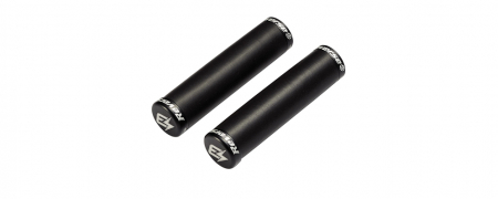 Mansoane si Ghidoline - Mansoane Reverse E-Seismic Ergo Lock On 32x140mm negru