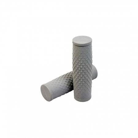 Piese trotinete electrice - Mansoane Trotineta Xiaomi M365/Pro Gri