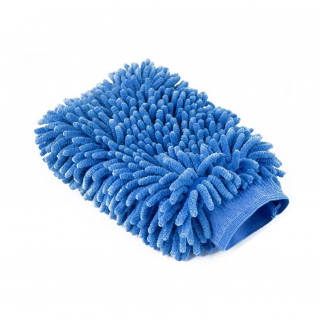 Accesorii - Manusa de curatat cu 2 fete pentru cadru, microfibra
