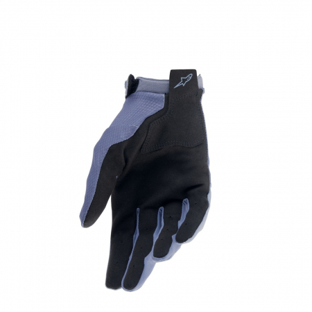 Manusi Alpinestars A-Aria Gloves Infinity Blue M [1]