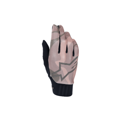 Manusi - Manusi Alpinestars A-Dura Squad Camo L
