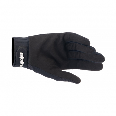 Manusi Alpinestars Alps V2 Black L [1]
