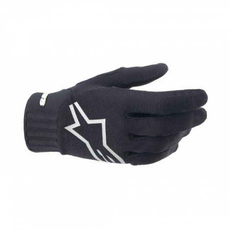 Imbracaminte ciclism - Manusi Alpinestars Alps V2 Black L