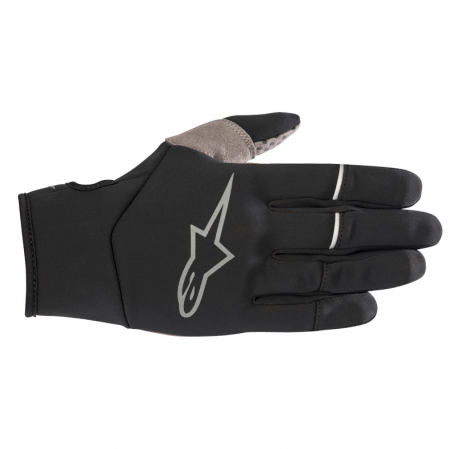 Manusi - Manusi Alpinestars Aspen WR Pro Negru/Gri S