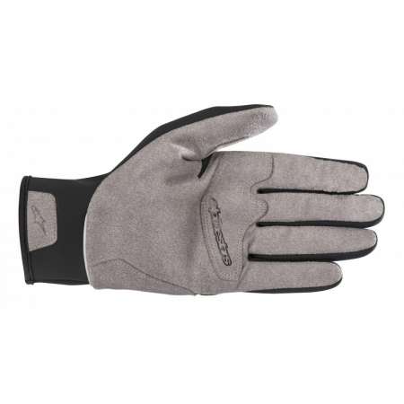 Manusi Alpinestars Cascade Warm Tech Black S [1]