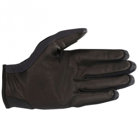 Manusi Alpinestars Cascade WP Tech Negru/Gri S [1]