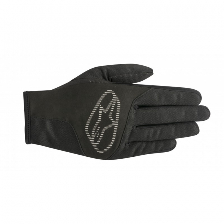 Manusi Alpinestars Cirrus Black Acid Yellow XXL [1]