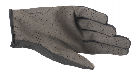 Manusi Alpinestars Drop 6.0 Black XXL [1]