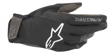 Imbracaminte ciclism - Manusi Alpinestars Drop 6.0 Black XXL