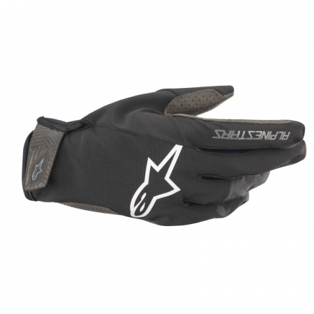 Manusi - Manusi Alpinestars Drop 6.0 Black XL