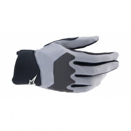 Imbracaminte ciclism - Manusi Alpinestars Freeride V2 Gloves Cast Gray XL