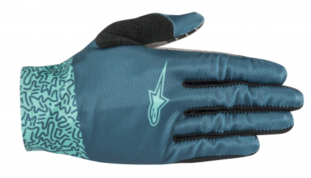 Manusi - Manusi Alpinestars Stella Aspen Pro Teal Petrol XS