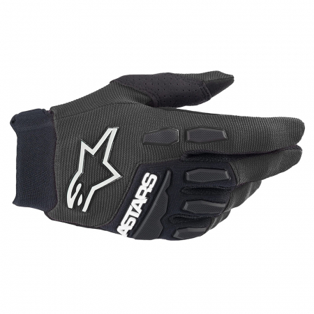 Manusi - Manusi Alpinestars Stella Freeride Negru/Roz L