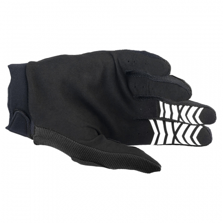 Manusi Alpinestars Stella Freeride Negru/Alb M [1]