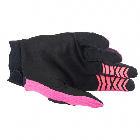 Manusi Alpinestars Stella Freeride Roz/Negru M [1]