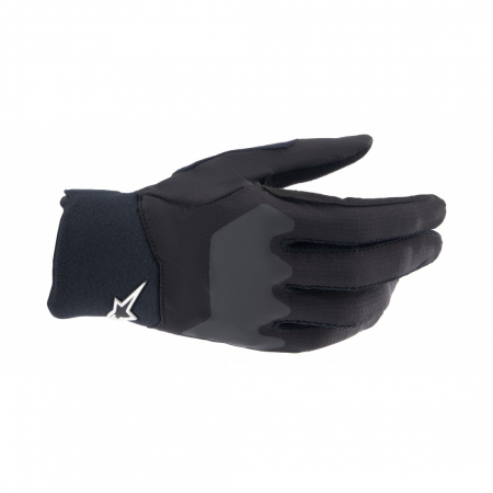 Imbracaminte ciclism - Manusi Alpinestars Stella Freeride V2 G Black M