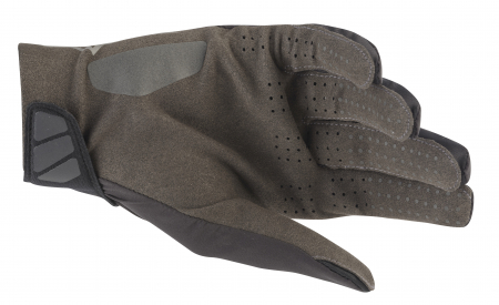 Manusi Alpinestars Techstar Black L [1]