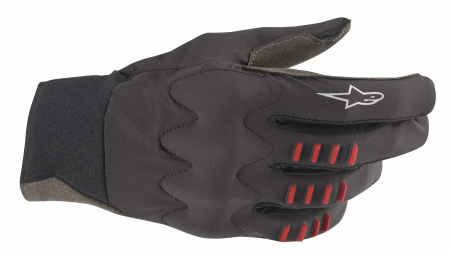 Manusi Alpinestars Techstar Bright Red L [0]