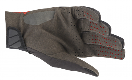Manusi Alpinestars Techstar Bright Red L [1]