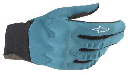 Manusi Alpinestars Techstar Emerald L [0]
