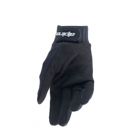 Manusi Alpinestars Youth A-Dura Gloves Black L [1]