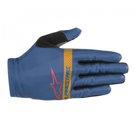 Manusi - Manusi Alpinestars Youth Aspen Pro Lite Mid Blue M