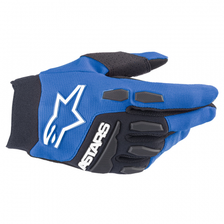Manusi - Manusi Alpinestars Youth Freeride Albastru/Alb XXS