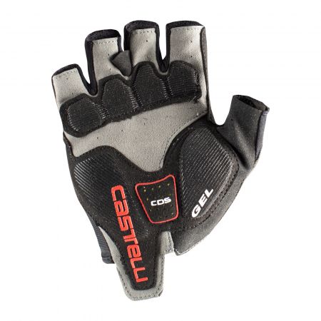 Manusi Castelli Arenberg Gel 2, unisex, negru, XS [1]