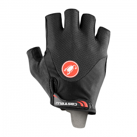 Manusi - Manusi Castelli Arenberg Gel 2, unisex, negru, XS