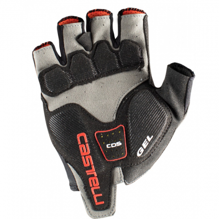 Manusi Castelli Arenberg Gel 2, Rosu/Negru, XXL [1]