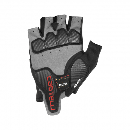Manusi Castelli Arenberg Gel 2, Vernil/Negru, M [1]