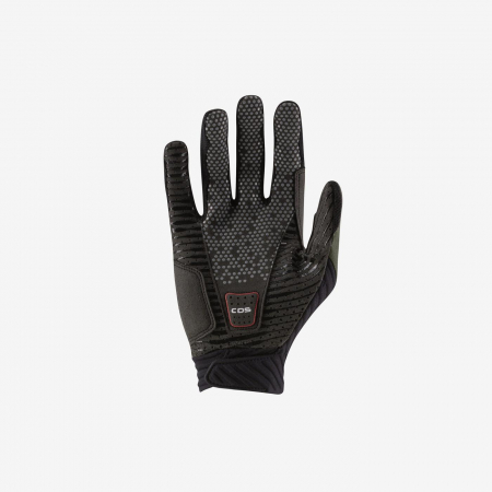 Manusi Castelli CW 6.1 Unlimited, gri padure, M [1]
