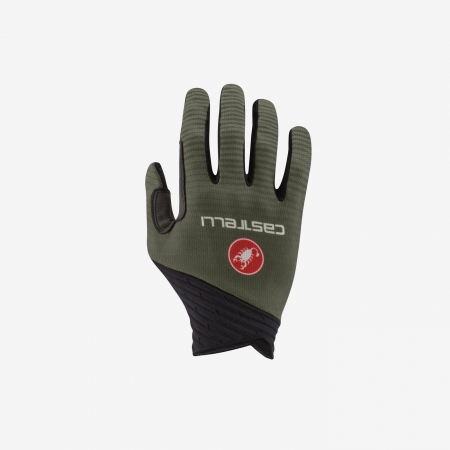 Manusi - Manusi Castelli CW 6.1 Unlimited, gri padure, M