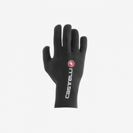 Manusi - Manusi Castelli Diluvio C, unisex, negru, XXL