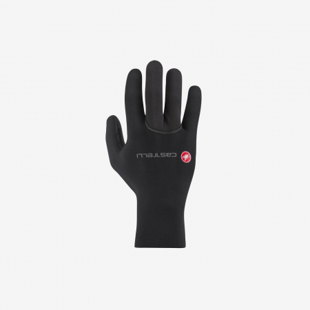 Manusi - Manusi Castelli Diluvio One, unisex, negru, XL