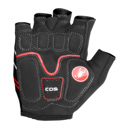 Manusi Castelli Dolcissima 2 W, pentru femei, negru, M [1]