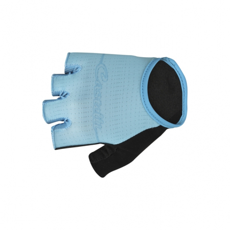 Manusi - Manusi Castelli Dolcissima W, De Dama, Bleu/Negru, XS