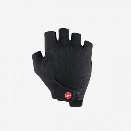 Manusi - Manusi Castelli Endurance W, de dama, Negru, XS